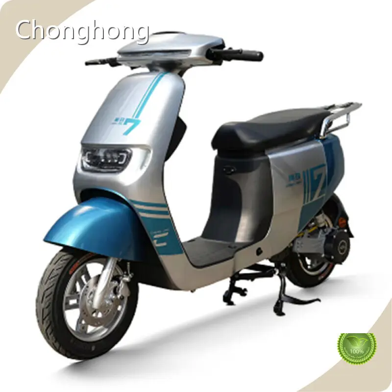 Chonghong Electric E Scooter Electric E Scooter for Sale 1