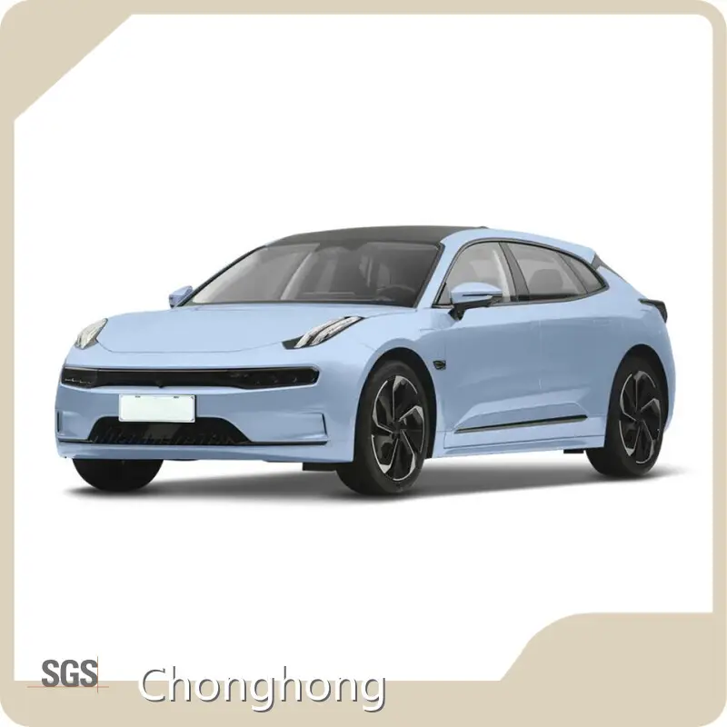Best 2nd Hand Electric Car by Chonghong 1