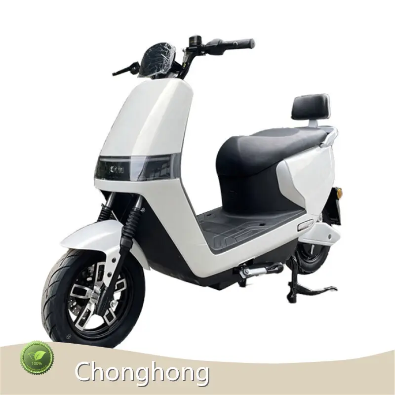 High-end Electric E Scooter Company 1