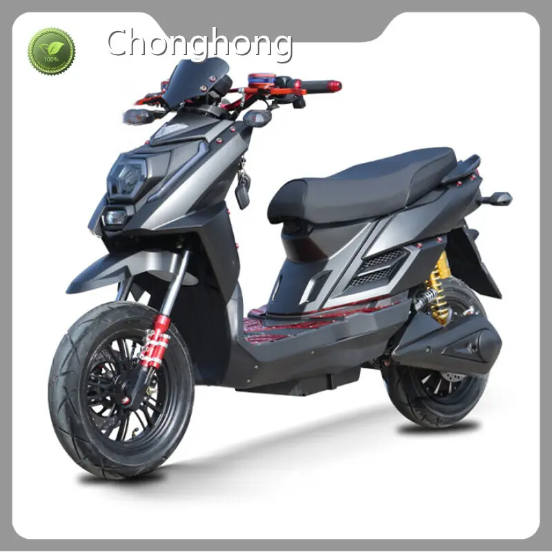 Ev Scooter Product Wholesale - Chonghong 1