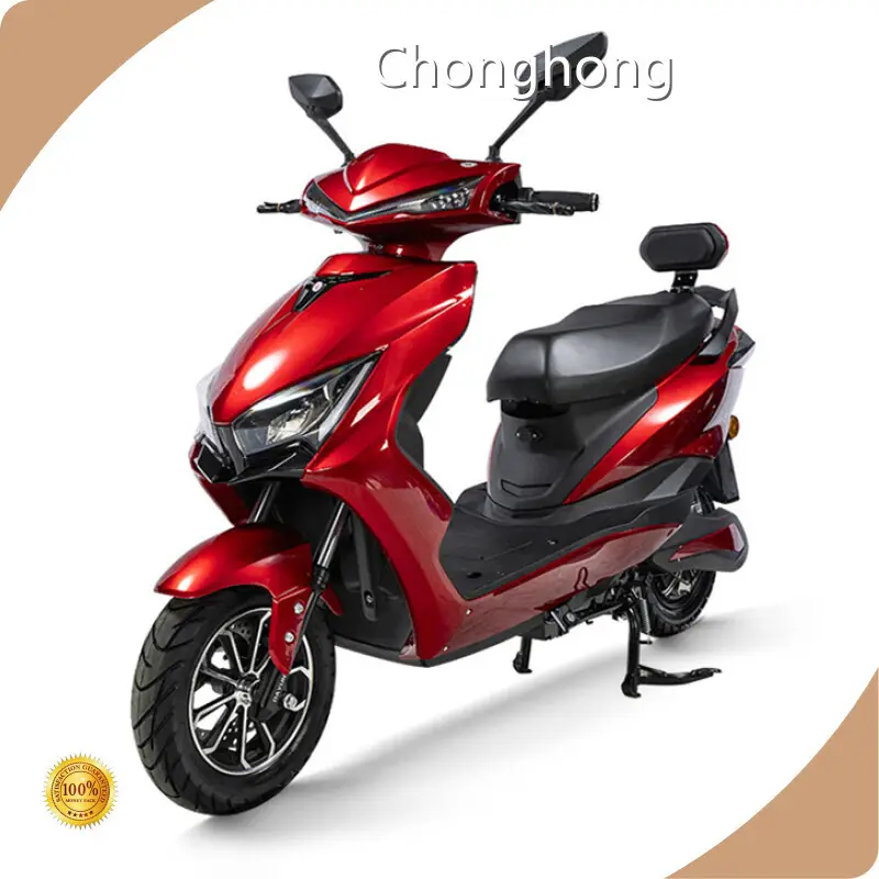 Electric Scooter Electric Scooter Wholesale - Chonghong 1