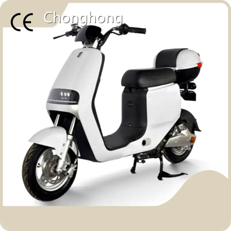 Electric Motorbike for Adults by Chonghong 1