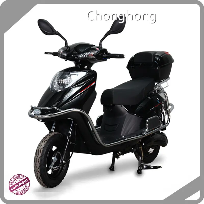 High-quality Electric E Scooter Company 1
