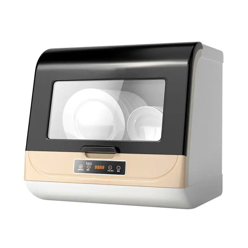 Professional Mini Dishwasher for Caravan for Marketplace 5