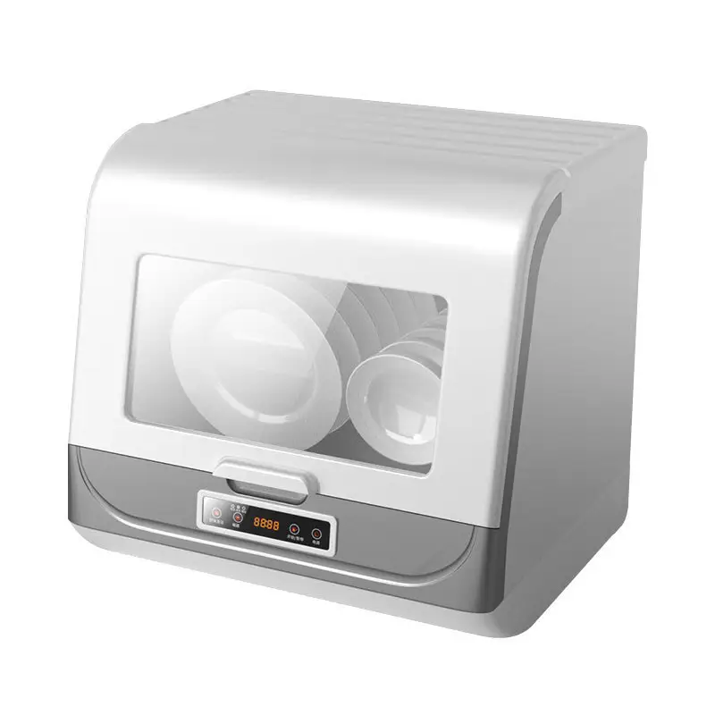 Professional Mini Dishwasher for Caravan for Marketplace 4