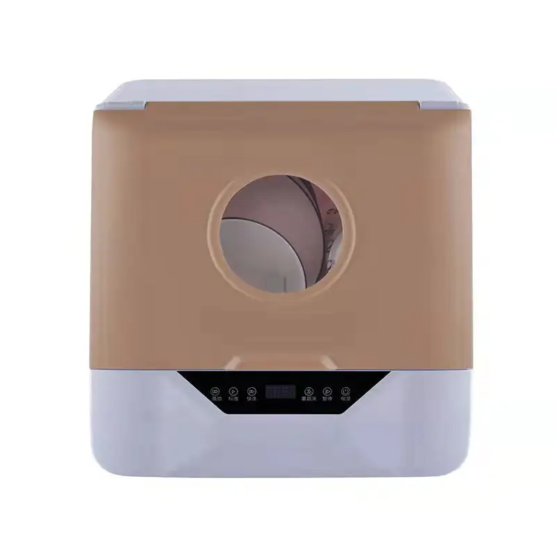 Professional Mini Dishwasher for Caravan for Marketplace 6