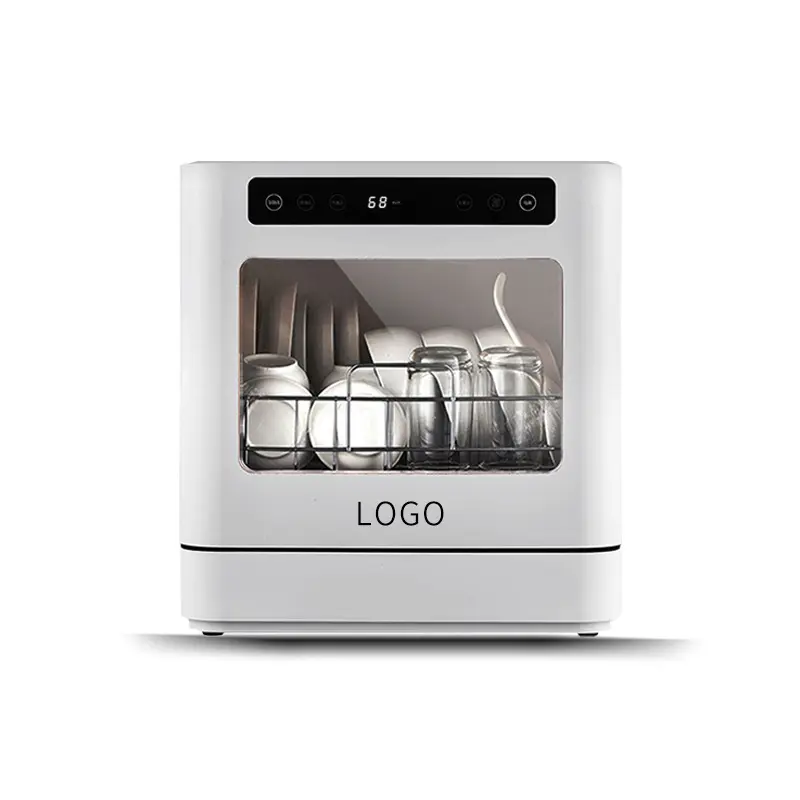 Factory Price Mini Dishwasher for Bar Price List 3