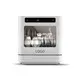 Factory Price Mini Dishwasher for Bar Price List 3