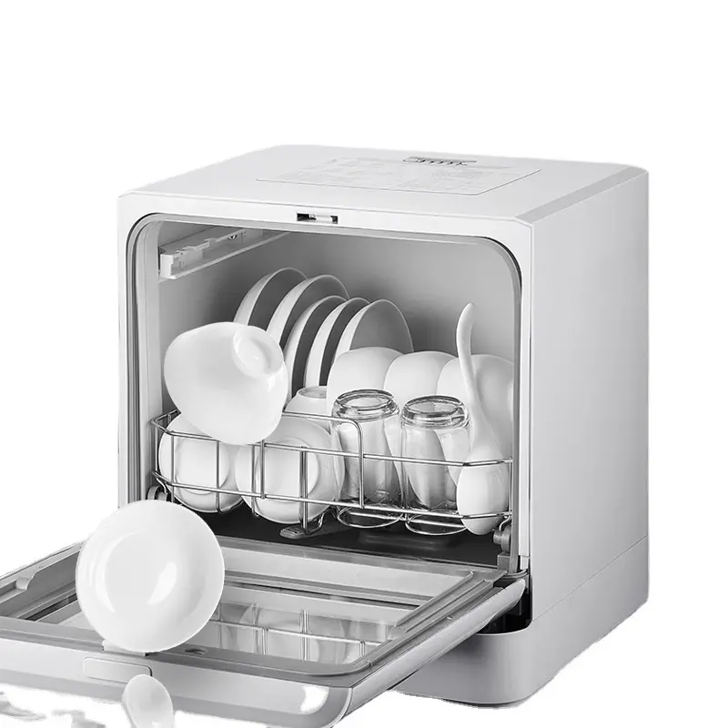 Factory Price Mini Dishwasher for Bar Price List 4