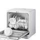Factory Price Mini Dishwasher for Bar Price List 4