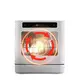 Factory Price Mini Dishwasher for Bar Price List 5