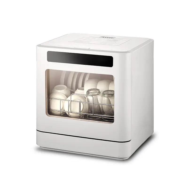 Factory Price Mini Dishwasher for Bar Price List 6