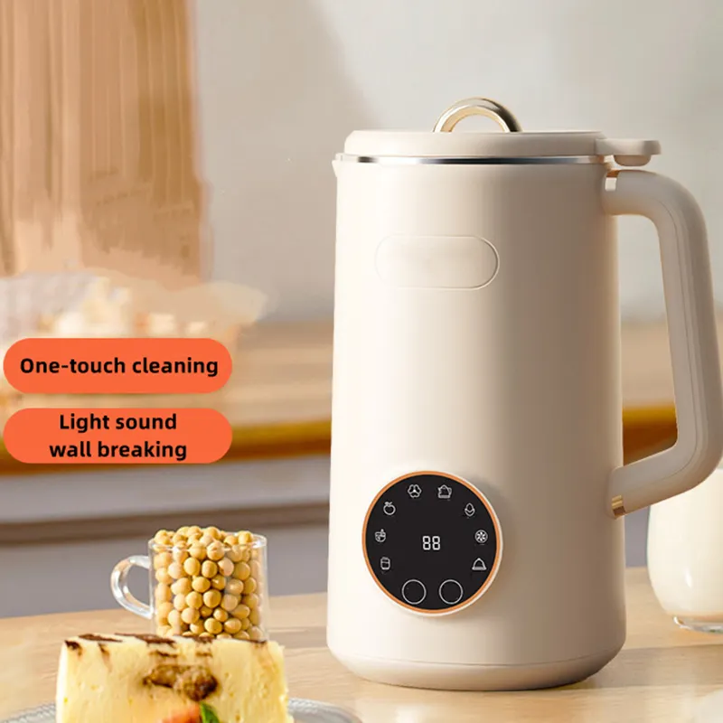Libi Ang White and Gold Small Kitchen Appliances Upply 2