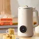 Libi Ang White and Gold Small Kitchen Appliances Upply 2