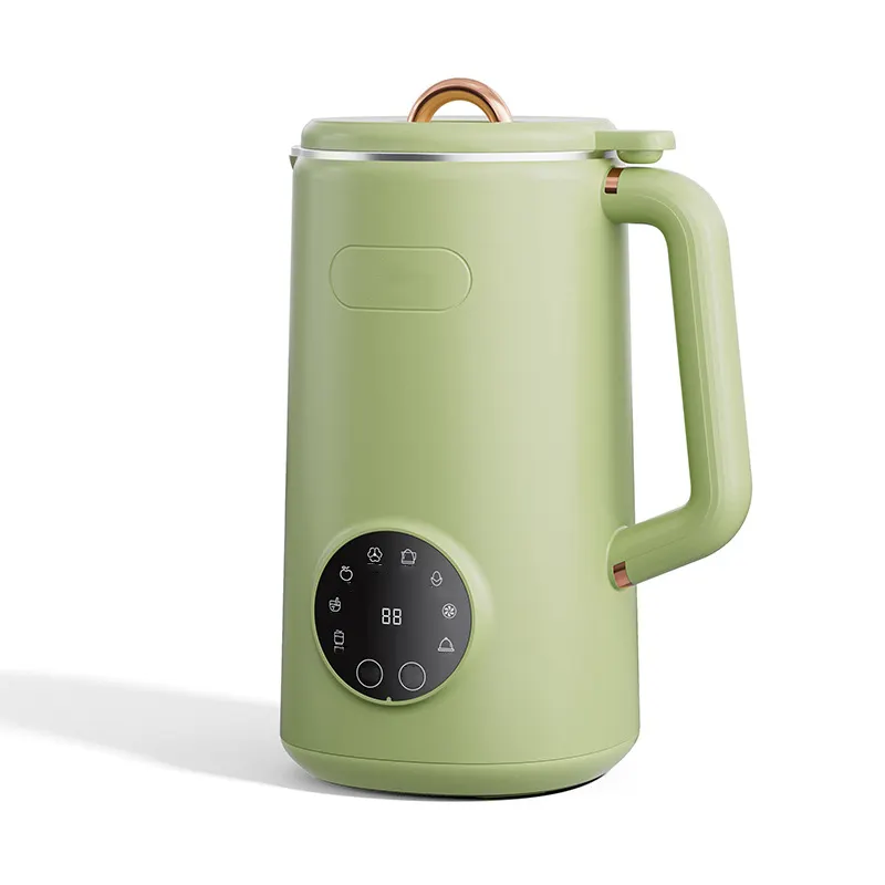 Libi Ang White and Gold Small Kitchen Appliances Upply 7