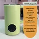 Libi Ang White and Gold Small Kitchen Appliances Upply 4