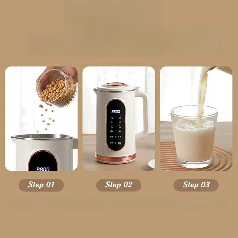 Customized Tiny Kitchen Appliances New Arrival for Marketplace 5
