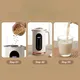 Customized Tiny Kitchen Appliances New Arrival for Marketplace 5