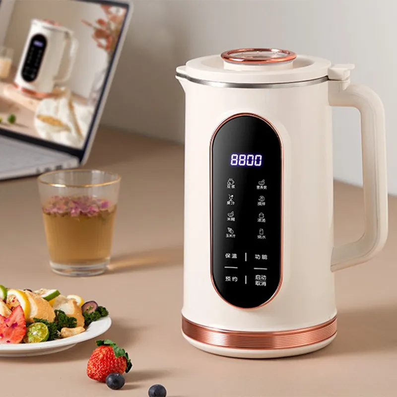 The Ultimate Guide To Choosing The Best Soy Milk Maker For Your Home1 1