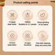 Customized Tiny Kitchen Appliances New Arrival for Marketplace 6