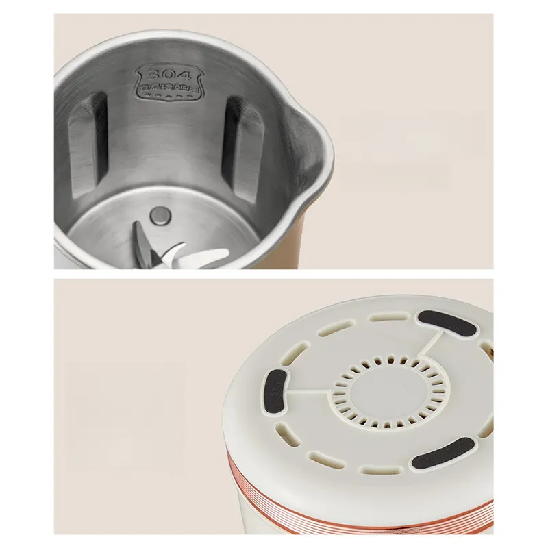 Customized Tiny Kitchen Appliances New Arrival for Marketplace 8