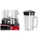 Red Small Kitchen Appliances - for Supermarket - Libi Ang 4
