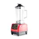 Red Small Kitchen Appliances - for Supermarket - Libi Ang 2
