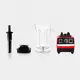 Red Small Kitchen Appliances - for Supermarket - Libi Ang 3