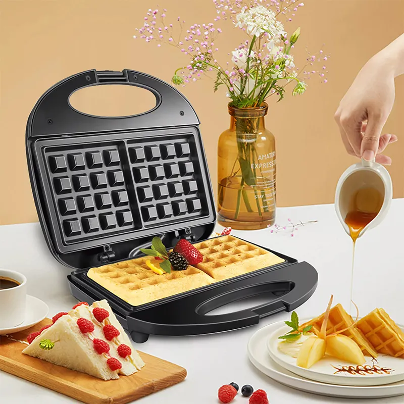 The Ultimate Breakfast Machine: Streamlining Your Morning Routine 1