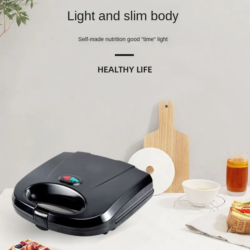 Bepokesmall Kitchen Appliances Sets for Supermarket 5