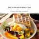 Bepokesmall Kitchen Appliances Sets for Supermarket 6