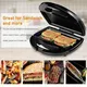 Bepokesmall Kitchen Appliances Sets for Supermarket 9