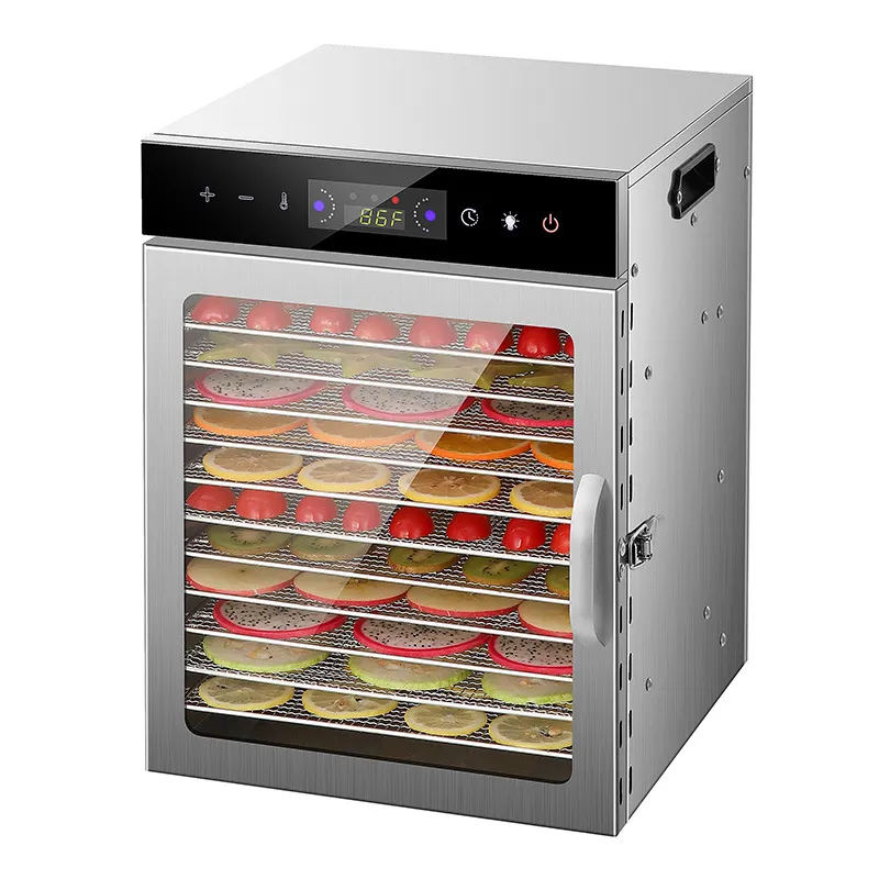 For Home Best Food Dehydrator by Libi Ang 2