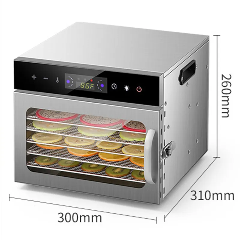 For Home Best Food Dehydrator by Libi Ang 3