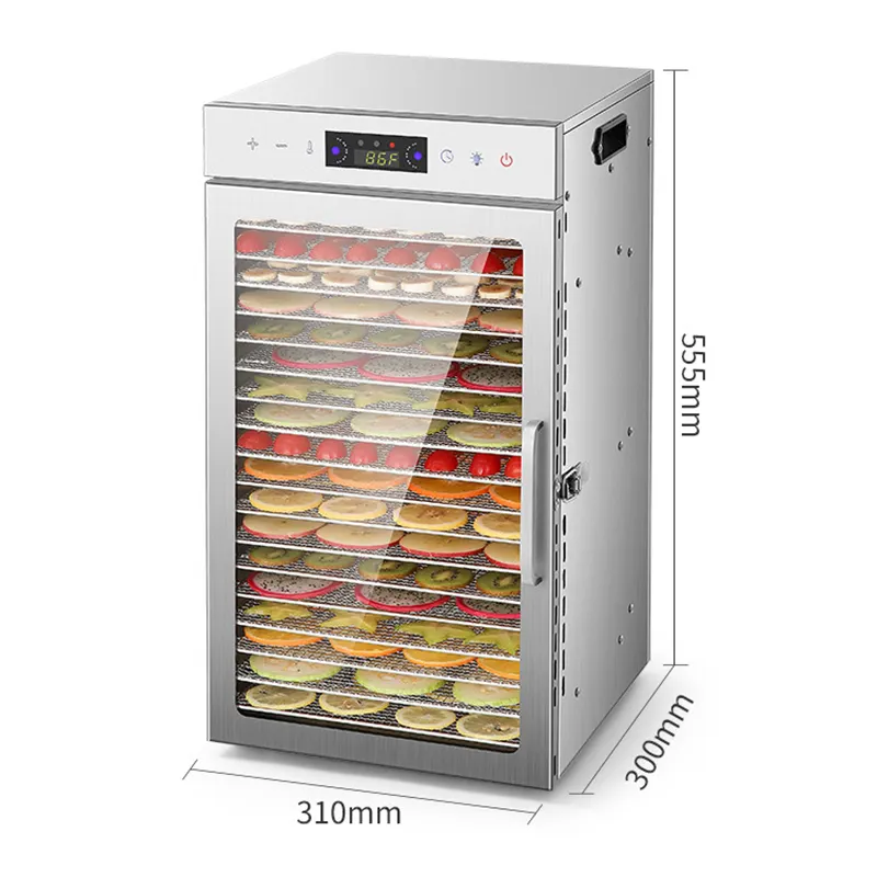 For Home Best Food Dehydrator by Libi Ang 7