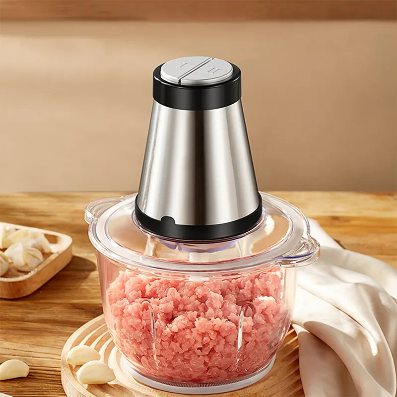 Quality Blue Small Kitchen Appliances Directly Sale for Industry 2