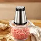 Quality Blue Small Kitchen Appliances Directly Sale for Industry 2