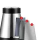 Quality Blue Small Kitchen Appliances Directly Sale for Industry 5