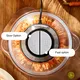Quality Blue Small Kitchen Appliances Directly Sale for Industry 6