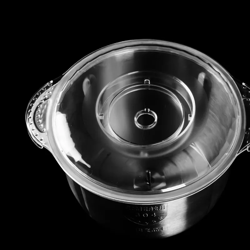 Quality Blue Small Kitchen Appliances Directly Sale for Industry 9