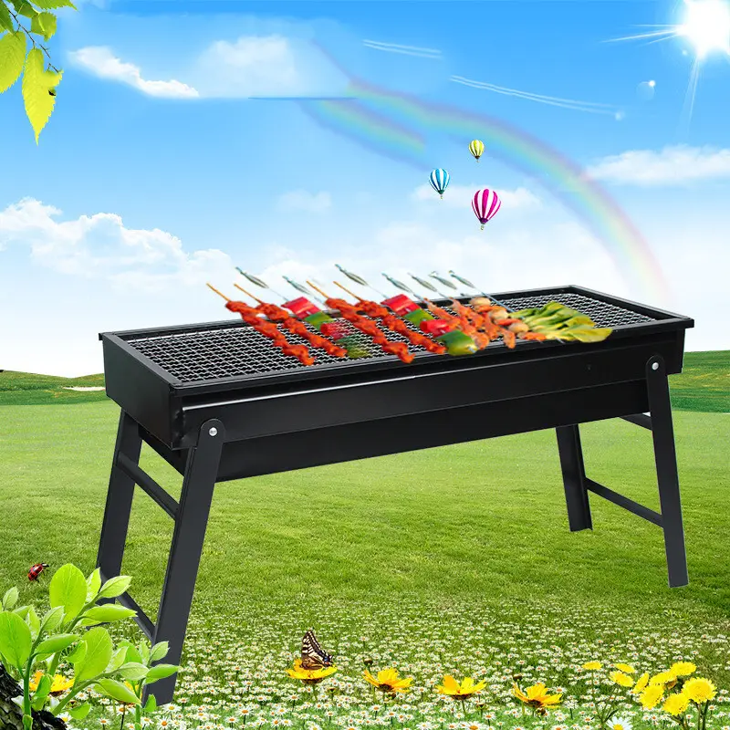 smartcook libiang bbq accessories manufacturers personalized for restaurant 4