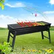 smartcook libiang bbq accessories manufacturers personalized for restaurant 4