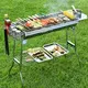 smartcook libiang highly-rated bbq accessories factory national standard 4