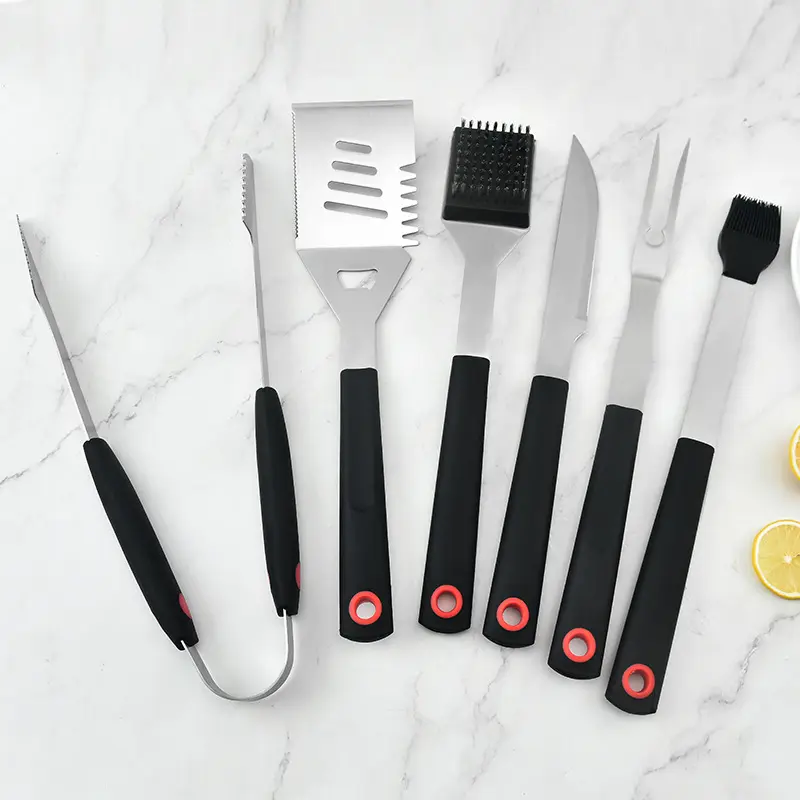 praise bbq accessories manufacturers factory price for BBQ 2