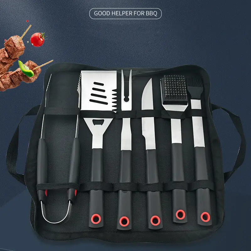praise bbq accessories manufacturers factory price for BBQ 3