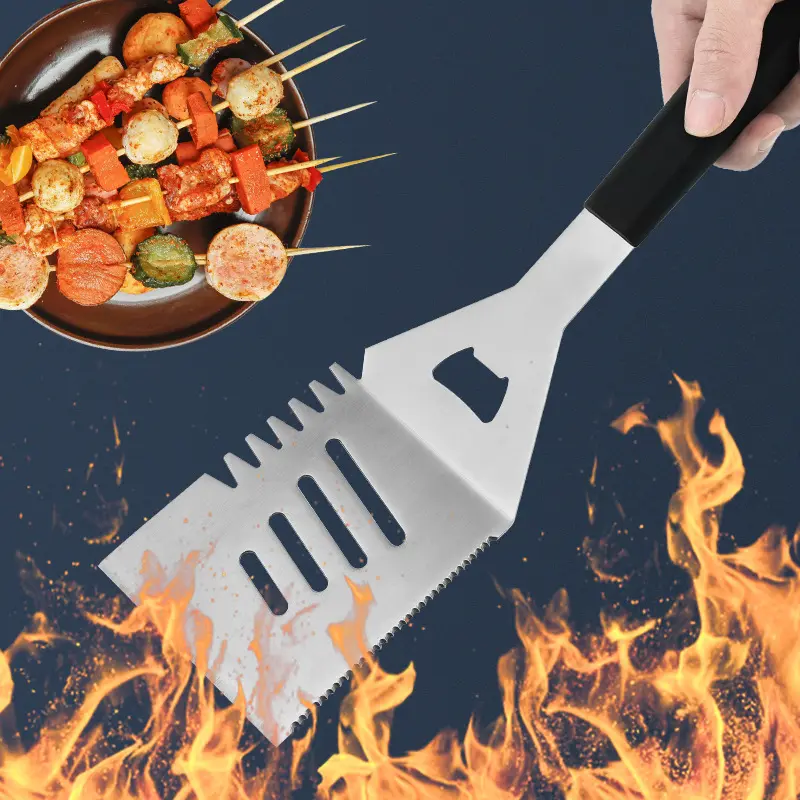 praise bbq accessories manufacturers factory price for BBQ 5