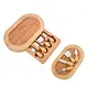 New Bamboo Cheese Knife Set Price List 3