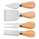 New Bamboo Cheese Knife Set Price List 7