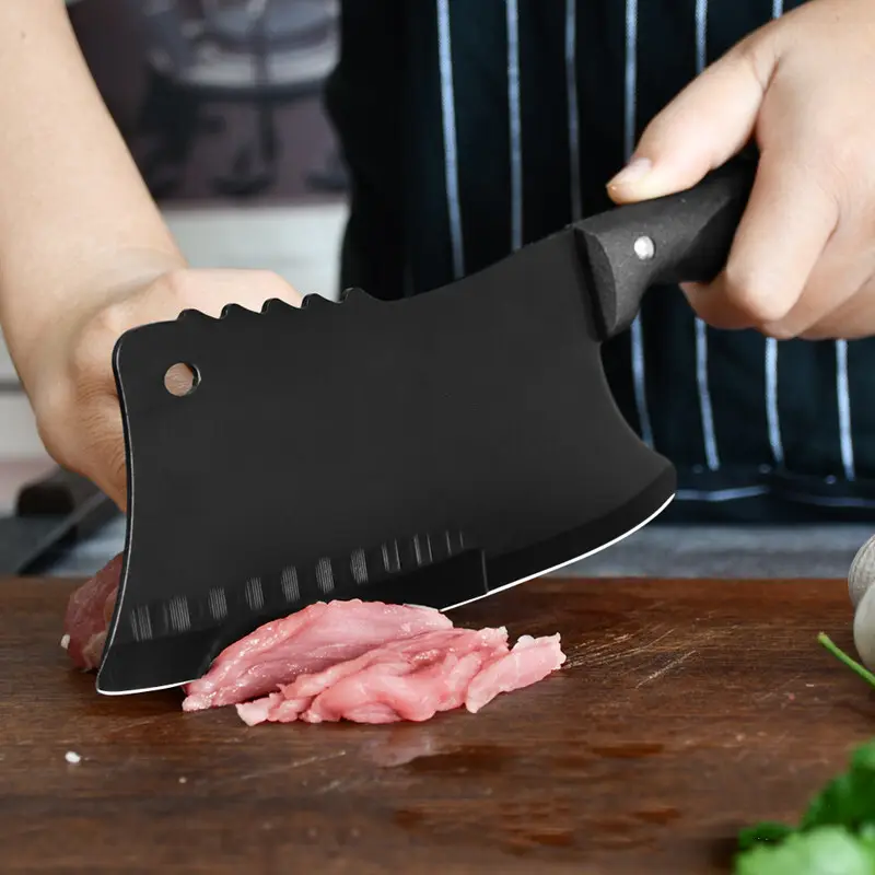 New Small Kitchen Knife Set Price List 6