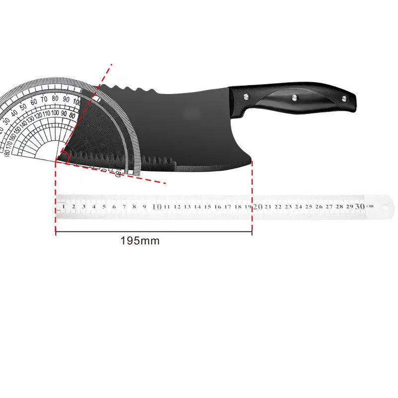 New Small Kitchen Knife Set Price List 3